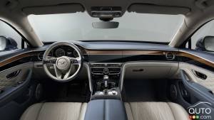 Top 10 Vehicle Interiors in 2020 According to Wards